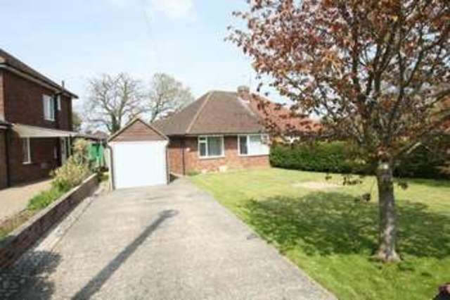  Image of 2 bedroom Detached house for sale in Carver Hill Road High Wycombe HP11 at Carver Hill Road  High Wycombe, HP11 2UA