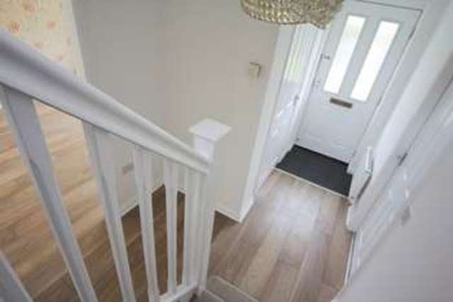  Image of 3 bedroom Terraced house for sale in Cascade Road Speke Liverpool L24 at Cascade Road Speke Liverpool, L24 9LH