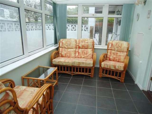 Image of 3 bedroom Semi-Detached house for sale in Castle Lodge Crescent Caldicot NP26 at Caldicot, NP26 4JL