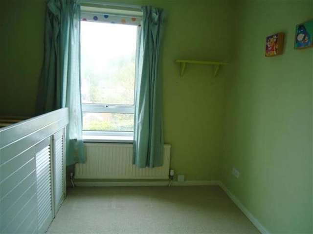  Image of 3 bedroom Semi-Detached house for sale in Castle Lodge Crescent Caldicot NP26 at Caldicot, NP26 4JL