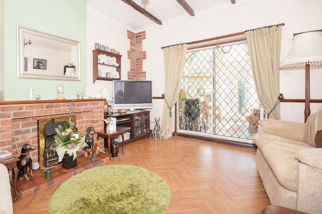  Image of 2 bedroom Detached house for sale in Castle Street Boston PE21 at Castle Street  Boston, PE21 8PN
