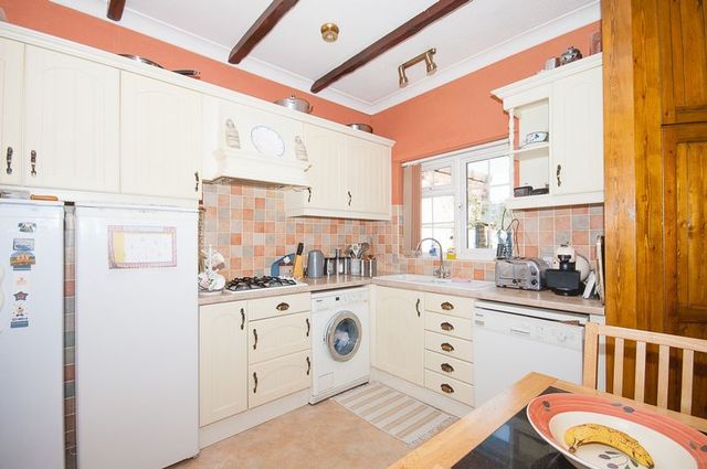  Image of 2 bedroom Detached house for sale in Castle Street Boston PE21 at Castle Street  Boston, PE21 8PN