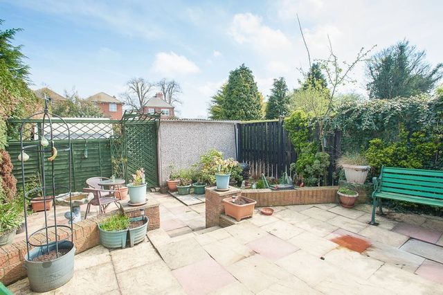  Image of 2 bedroom Detached house for sale in Castle Street Boston PE21 at Castle Street  Boston, PE21 8PN