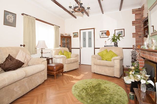  Image of 2 bedroom Detached house for sale in Castle Street Boston PE21 at Castle Street  Boston, PE21 8PN