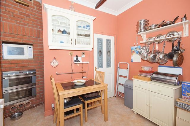  Image of 2 bedroom Detached house for sale in Castle Street Boston PE21 at Castle Street  Boston, PE21 8PN