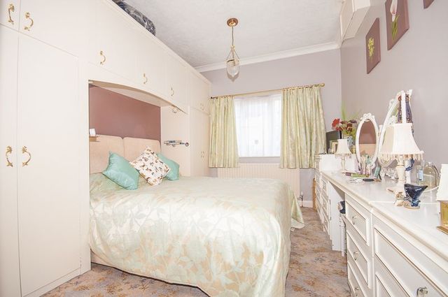  Image of 2 bedroom Detached house for sale in Castle Street Boston PE21 at Castle Street  Boston, PE21 8PN