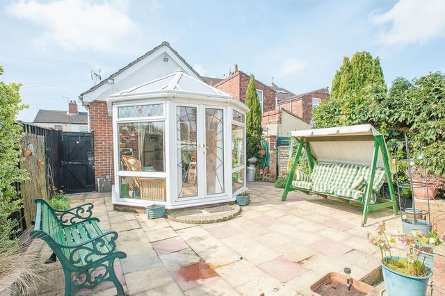  Image of 2 bedroom Detached house for sale in Castle Street Boston PE21 at Castle Street  Boston, PE21 8PN