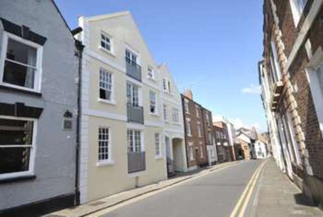  Image of 2 bedroom Flat for sale in Castle Street Chester CH1 at Castle Street  Chester, CH1 2DS