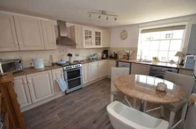  Image of 2 bedroom Flat for sale in Castle Street Chester CH1 at Castle Street  Chester, CH1 2DS