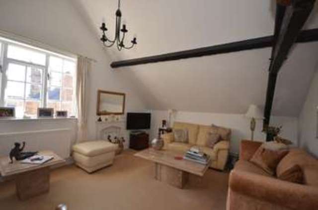  Image of 2 bedroom Flat for sale in Castle Street Chester CH1 at Castle Street  Chester, CH1 2DS