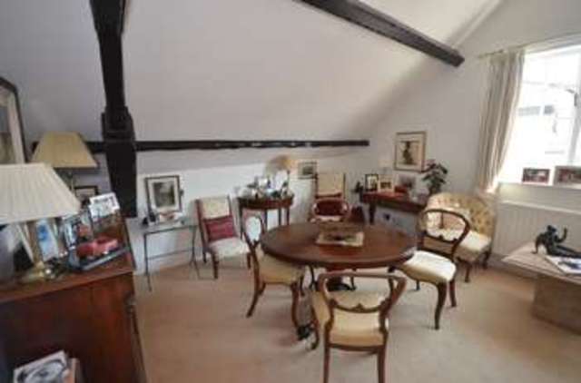  Image of 2 bedroom Flat for sale in Castle Street Chester CH1 at Castle Street  Chester, CH1 2DS