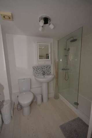  Image of 2 bedroom Flat for sale in Castle Street Chester CH1 at Castle Street  Chester, CH1 2DS