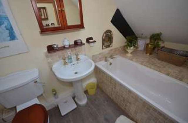  Image of 2 bedroom Flat for sale in Castle Street Chester CH1 at Castle Street  Chester, CH1 2DS