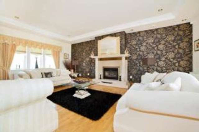  Image of 5 bedroom Detached house for sale in Castle View Airth Falkirk FK2 at Airth Falkirk Airth, FK2 8GE