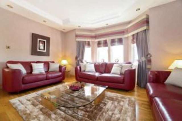  Image of 5 bedroom Detached house for sale in Castle View Airth Falkirk FK2 at Airth Falkirk Airth, FK2 8GE