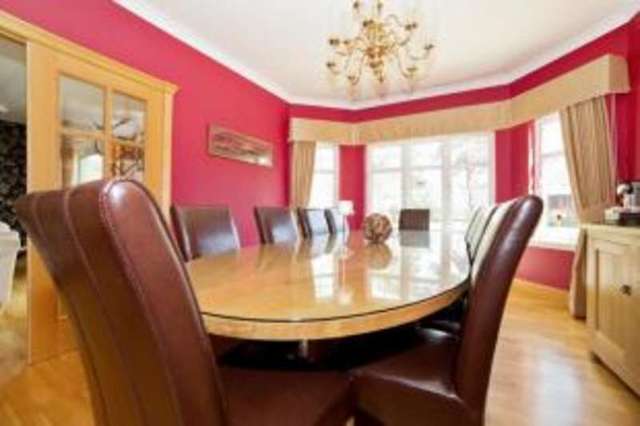  Image of 5 bedroom Detached house for sale in Castle View Airth Falkirk FK2 at Airth Falkirk Airth, FK2 8GE