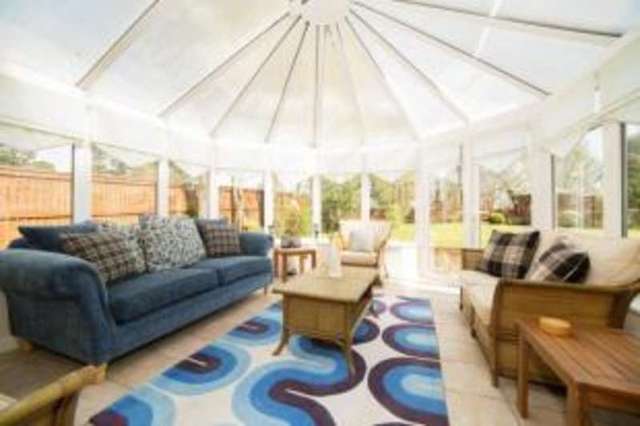  Image of 5 bedroom Detached house for sale in Castle View Airth Falkirk FK2 at Airth Falkirk Airth, FK2 8GE