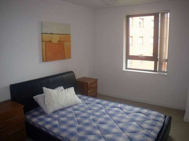  Image of 2 bedroom Apartment to rent in Blantyre Street Manchester M15 at Blantyre Street  Manchester, M15 4JJ