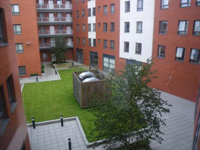  Image of 2 bedroom Apartment to rent in Blantyre Street Manchester M15 at Blantyre Street  Manchester, M15 4JJ
