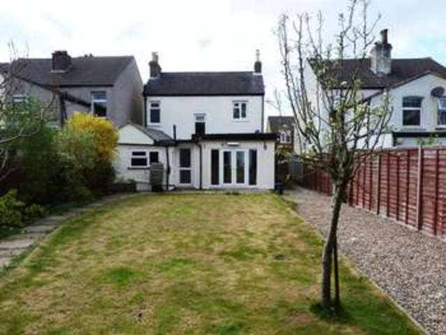  Image of 4 bedroom Detached house for sale in Addison Road Caterham CR3 at Addison Road Caterham On The Hill CATERHAM, CR3 5LW