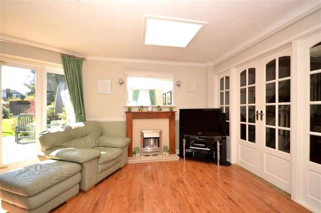  Image of 3 bedroom Bungalow for sale in Catherine Close Pilgrims Hatch Brentwood CM15 at Pilgrims Hatch Brentwood Brentwood, CM15 9RJ
