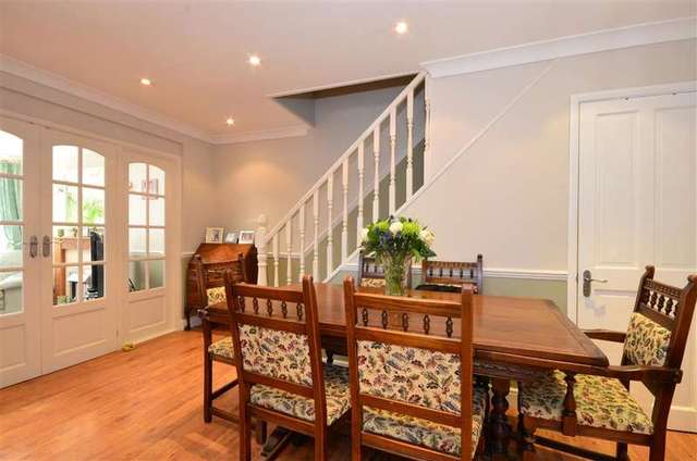  Image of 3 bedroom Bungalow for sale in Catherine Close Pilgrims Hatch Brentwood CM15 at Pilgrims Hatch Brentwood Brentwood, CM15 9RJ