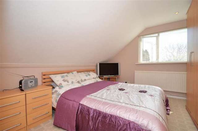  Image of 3 bedroom Bungalow for sale in Catherine Close Pilgrims Hatch Brentwood CM15 at Pilgrims Hatch Brentwood Brentwood, CM15 9RJ