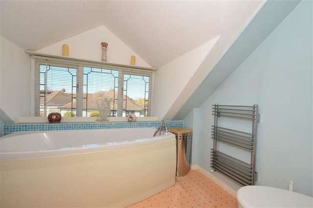  Image of 3 bedroom Bungalow for sale in Catherine Close Pilgrims Hatch Brentwood CM15 at Pilgrims Hatch Brentwood Brentwood, CM15 9RJ