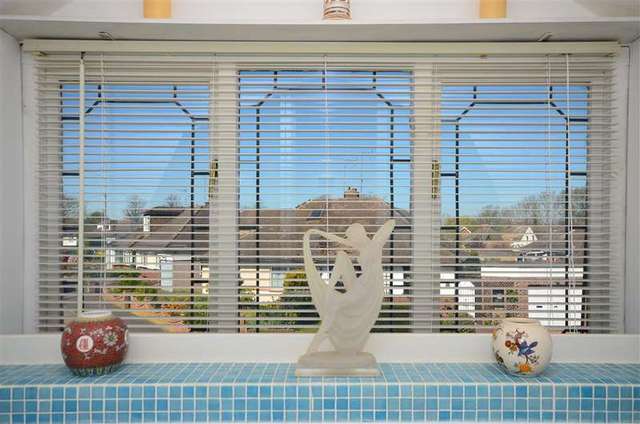 Image of 3 bedroom Bungalow for sale in Catherine Close Pilgrims Hatch Brentwood CM15 at Pilgrims Hatch Brentwood Brentwood, CM15 9RJ