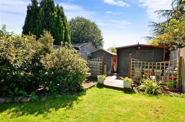  Image of 3 bedroom Bungalow for sale in Catherine Close Pilgrims Hatch Brentwood CM15 at Pilgrims Hatch Brentwood Brentwood, CM15 9RJ