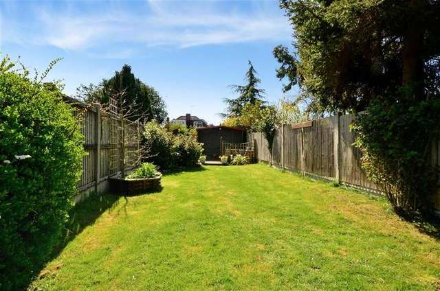  Image of 3 bedroom Bungalow for sale in Catherine Close Pilgrims Hatch Brentwood CM15 at Pilgrims Hatch Brentwood Brentwood, CM15 9RJ