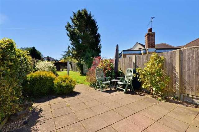  Image of 3 bedroom Bungalow for sale in Catherine Close Pilgrims Hatch Brentwood CM15 at Pilgrims Hatch Brentwood Brentwood, CM15 9RJ