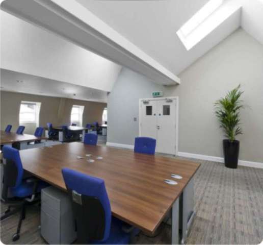  Image of Detached house to rent in Cavendish Square London W1G at Marylebone W1G London, W1G 0PG