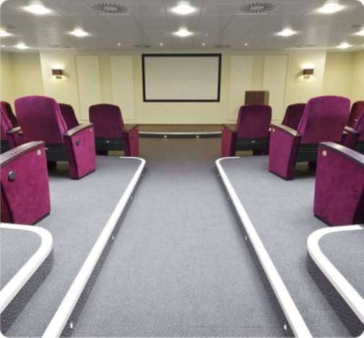  Image of Detached house to rent in Cavendish Square London W1G at Marylebone W1G London, W1G 0PG