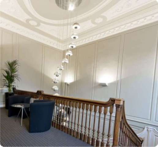  Image of Detached house to rent in Cavendish Square London W1G at Marylebone W1G London, W1G 0PG