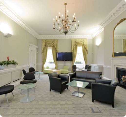  Image of Detached house to rent in Cavendish Square London W1G at Marylebone W1G London, W1G 0PG