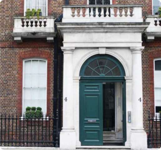  Image of Detached house to rent in Cavendish Square London W1G at Marylebone W1G London, W1G 0PG