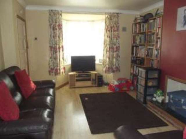  Image of 2 bedroom Terraced house for sale in Caversham Road Kingstanding Birmingham B44 at Birmingham West Midlands Kingstanding, B44 0TH