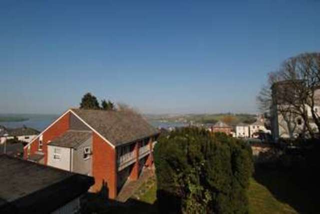  Image of 1 bedroom Retirement Property for sale in Saltash PL12 at Saltash, PL12 6DQ