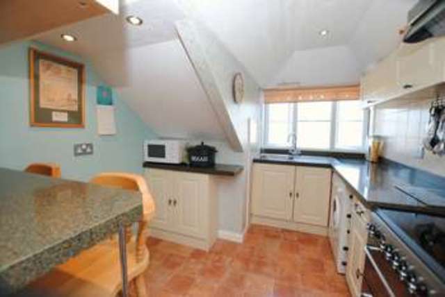  Image of 1 bedroom Retirement Property for sale in Saltash PL12 at Saltash, PL12 6DQ