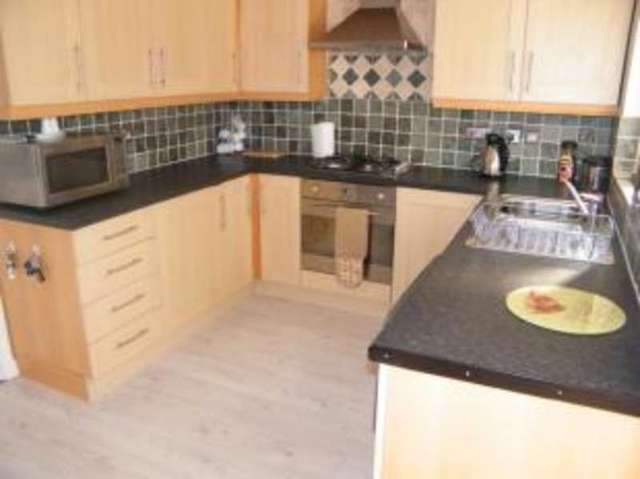  Image of 3 bedroom Semi-Detached house for sale in Cedar Park Drive Bolsover Chesterfield S44 at Bolsover Chesterfield Carr Vale, S44 6XP