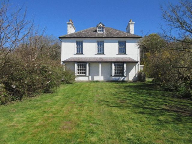  Image of 4 bedroom Detached house for sale in Cemaes Bay LL67 at Llanbadrig Cemaes Bay, LL67 0LH