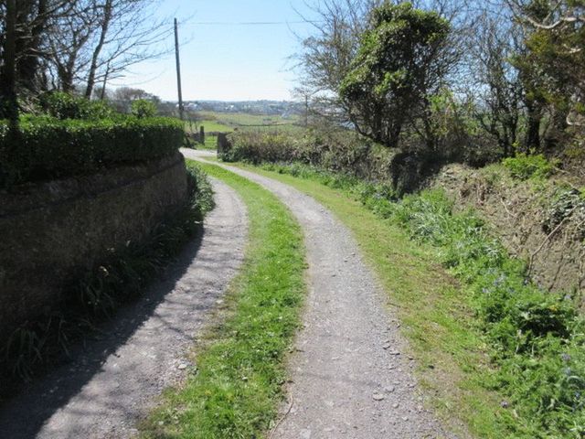  Image of 4 bedroom Detached house for sale in Cemaes Bay LL67 at Llanbadrig Cemaes Bay, LL67 0LH