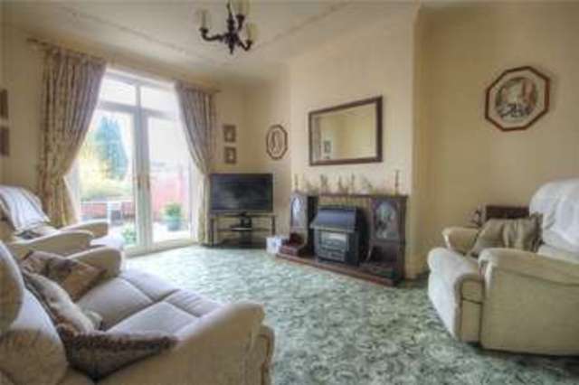  Image of 3 bedroom Semi-Detached house for sale in Central Parade Shildon DL4 at Shildon Co Durham Redworth, DL4 1DN