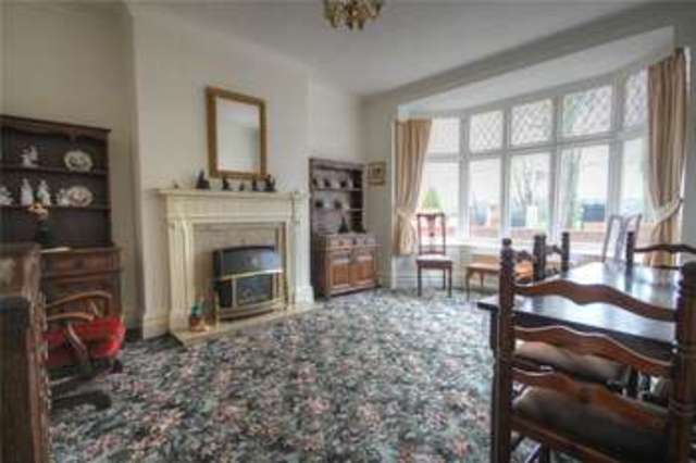  Image of 3 bedroom Semi-Detached house for sale in Central Parade Shildon DL4 at Shildon Co Durham Redworth, DL4 1DN