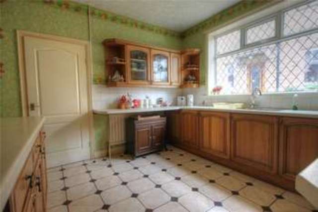  Image of 3 bedroom Semi-Detached house for sale in Central Parade Shildon DL4 at Shildon Co Durham Redworth, DL4 1DN