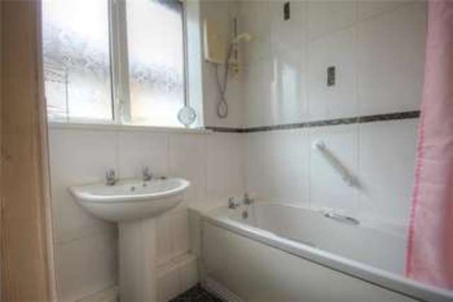  Image of 3 bedroom Semi-Detached house for sale in Central Parade Shildon DL4 at Shildon Co Durham Redworth, DL4 1DN