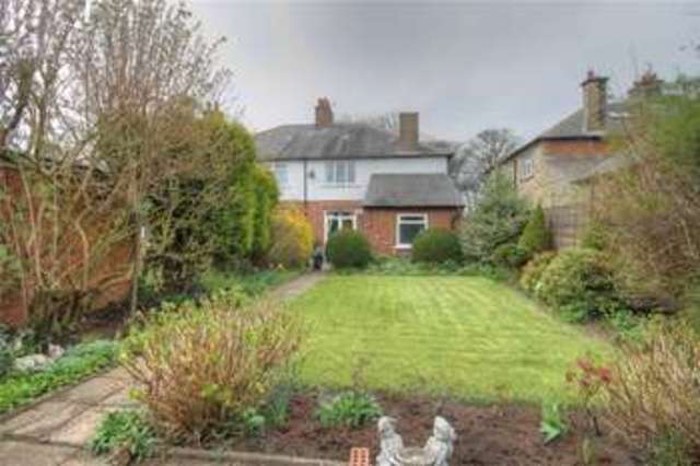  Image of 3 bedroom Semi-Detached house for sale in Central Parade Shildon DL4 at Shildon Co Durham Redworth, DL4 1DN