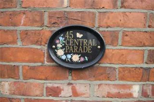  Image of 3 bedroom Semi-Detached house for sale in Central Parade Shildon DL4 at Shildon Co Durham Redworth, DL4 1DN
