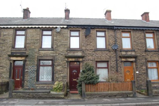  Image of 3 bedroom Detached house for sale in Chapel Street Adlington Chorley PR7 at Chapel Street Adlington Coppull Moor, PR7 4JL